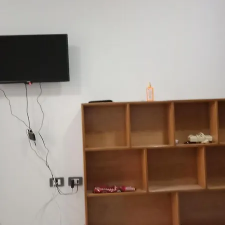 Tibaview Apartment